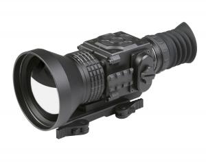AGM GLOBAL VISION Secutor T753-84 Thermal Rifle Scope Blk 3.6x 75mm