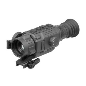 AGM Global Vision RattlerV2 25-384 Thermal Imaging Rifle Scope 20mK, 384x288, 50 Hz, 25 mm Lens, Black, 8.5 2.7 2.6