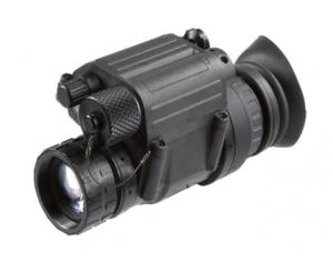 AGM Global Vision PVS-14 NW2 Night Vision Monocular, Gen 2 Plus, White Phosphor Level 2