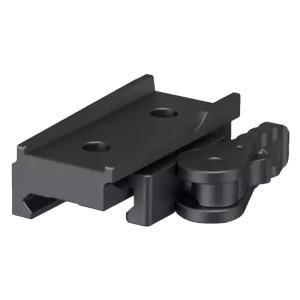 AGM Rattler TC AGM-2114 ADM Low Base Single Lever QR Mount