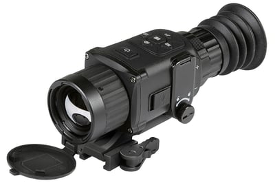 AGM TS19-256 Rattler 256x192 50Hz 19mm Thermal Riflescope 810027779175