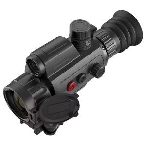 AGM GLOBAL VISION Varmint LRF TS35-640 NV Rifle Scope Blk 2-16x 35mm 810027779229