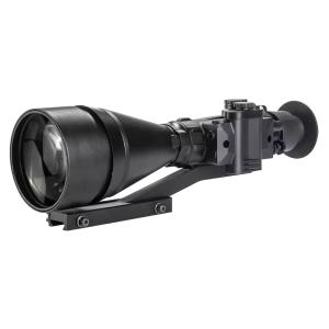 AGM Global Vision Wolverine Pro-6 3APW NV Rifle Scope Blk 6x100mm 15WP6623474111
