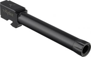 TRYBE Defense Glock 17 Grade Threaded Barrel
