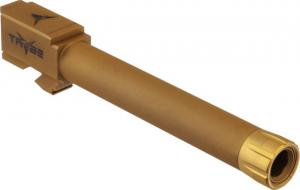 TRYBE Defense Glock 17 Grade Threaded Barrel 810030580089