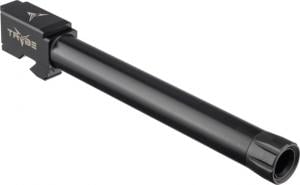 TRYBE Defense Glock 34 Grade Threaded Barrel