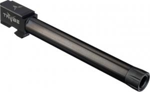 TRYBE Defense Glock 34 Grade Threaded Barrel