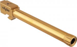 TRYBE Defense Glock 34 Grade Threaded Barrel