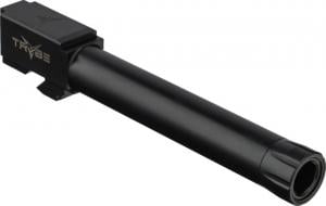 TRYBE Defense Grade Glock 20 Threaded Barrel