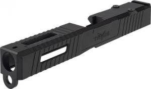 TRYBE Defense Glock 17 Gen 1-3 Slide RMR Cut