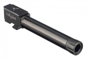TRYBE Defense Glock 23 / 32 Threaded Barrel 9mm