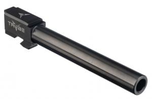 TRYBE Defense Glock 34 Match Grade Non-Threaded Barrel
