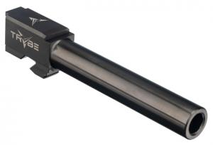 TRYBE Defense Glock 17 Match Grade Non Threaded Barrel