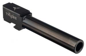 TRYBE Defense Glock 20 Non Threaded Barrel, Titanium DLC