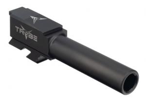TRYBE Defense Glock 43/43X Match Grade Non-Threaded Barrel PBG43DLC