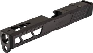 TRYBE Defense Glock 17 Gen 3 Venom Cut Slide Version 2