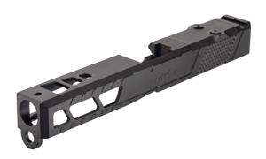 TRYBE Defense Glock 17 Gen 3 Viper Cut Slide Version 2