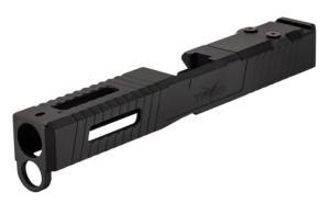 TRYBE Defense Glock 17 Gen 4 Slide DeltaPoint Pro Cut Version 1
