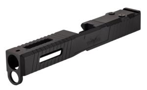 TRYBE Defense Glock 17 Gen 4 Slide Venom Cut Version 1