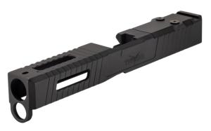 TRYBE Defense Glock 17 Gen 4 Slide Viper Cut Version 1