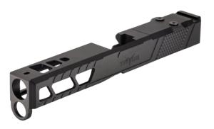 TRYBE Defense Glock 17 Gen 4 Venom Cut Slide Version 2