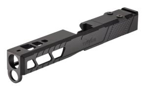 TRYBE Defense Glock 17 Gen 4 Viper Cut Slide Version 2