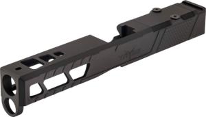 TRYBE Defense Glock 17 Gen 5 RMR Cut Slide Version 2