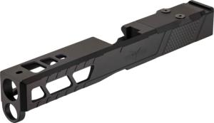 TRYBE Defense Glock 17 Gen 5 Viper Cut Slide Version 2