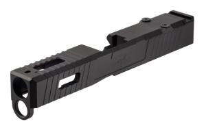 TRYBE Defense Glock 19 Gen 4 Pistol Slide RMR Cut
