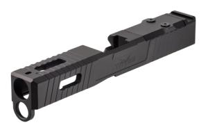 TRYBE Defense Glock 19 Gen 4 Pistol Slide Venom Cut
