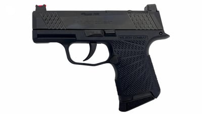 Wilson Combat WCP365 Optics Cut