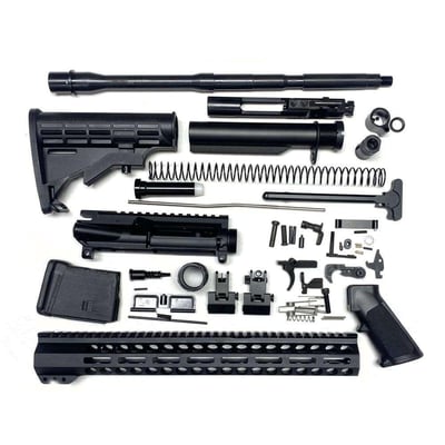 AR Rifle Build Kit