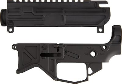 Battle Arms Developmen BAD556-LW AR-15 Stripped Receiver Set