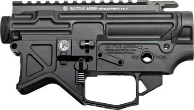Battle Arms Developmen Ambidextrous