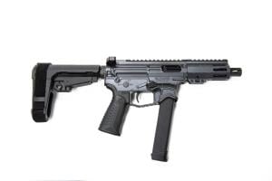 Battle Arms Development Xiphos