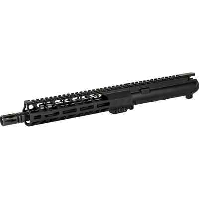 Battle Arms Developmen WORKHORSE