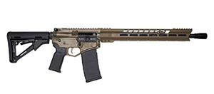 Diamondback Firearms DB15 Black Gold