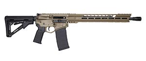 Diamondback Firearms DB15 Black Gold