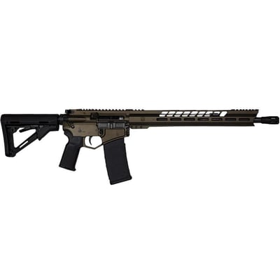 Diamondback Firearms Black Gold DB15 Rifle