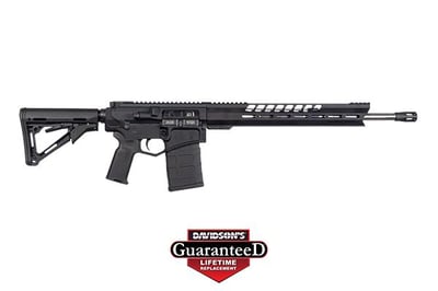 Diamondback Firearms DB10 Black Gold