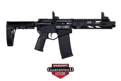 Diamondback Firearms DB15 Diamond W/ Sights