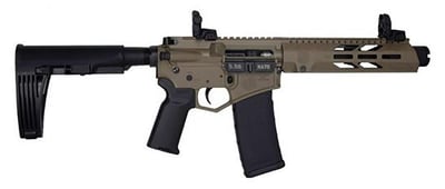 Diamondback Firearms DB15 223/5.56 DB15PDS7FDE