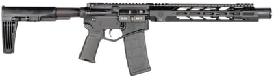 DB15 AR-15 Pistol 10" M-LOK MOE