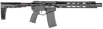 Diamondback Firearms DB15 AR-15 Pistol 10" M-LOK MOE