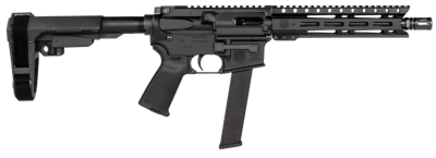 Diamondback Firearms DB9R Pistol