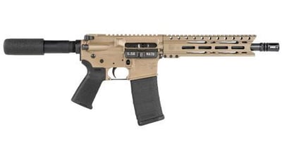 Diamondback Firearms Carbon DB15 Pistol