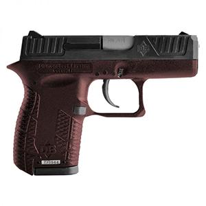 Diamondback Firearms DB380 Midnight Bronze 380 ACP 810035751590