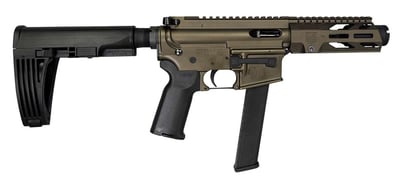 Diamondback Firearms DB9RPD