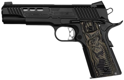 Diamondback Firearms 1911