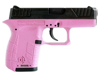 Diamondback Firearms DB380